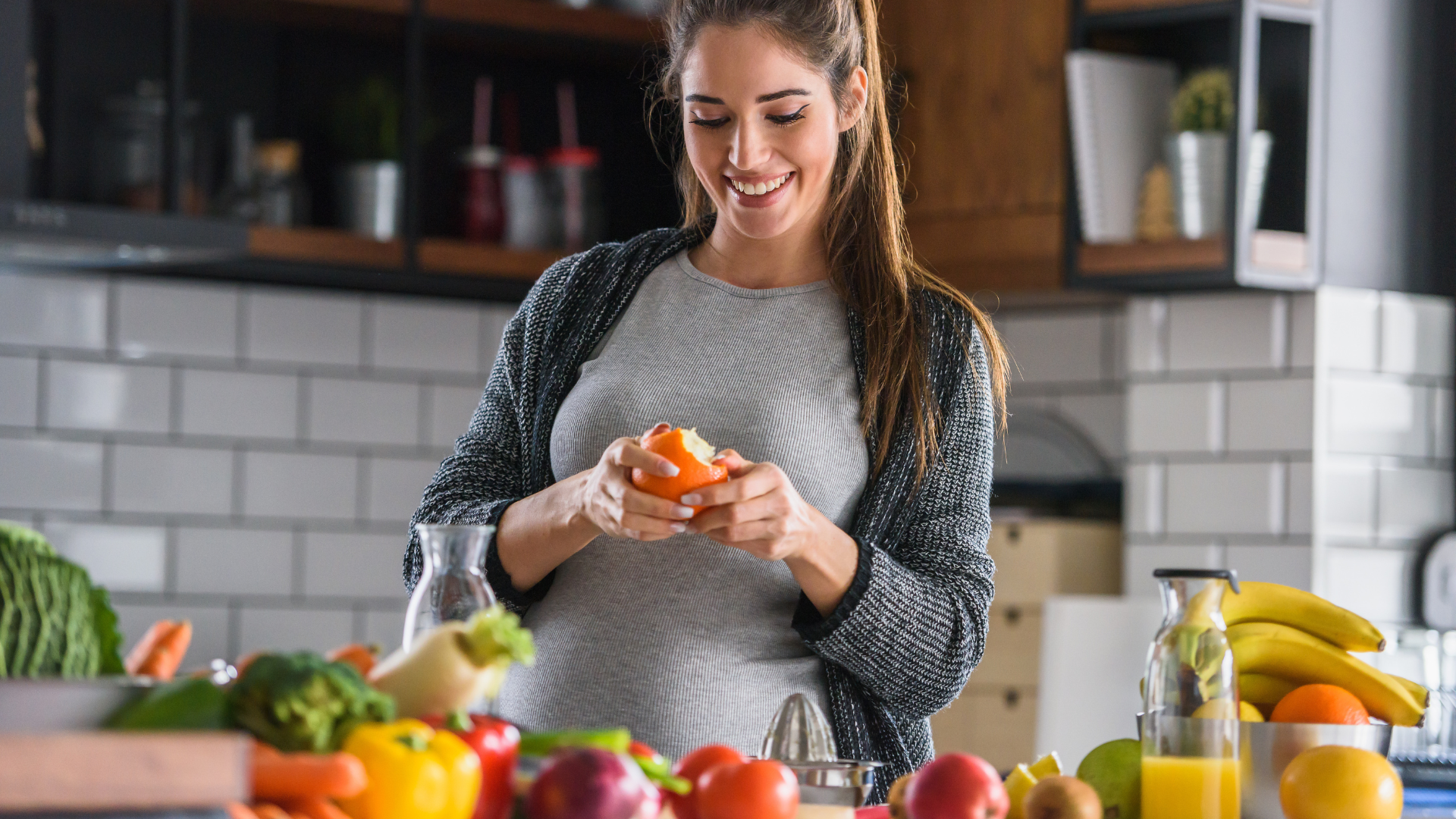 nutrizionista per gravidanza bologna